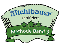 Zertifikat Methode 3