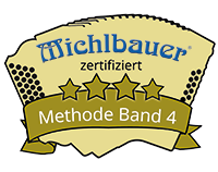 Zertifikat Methode 4