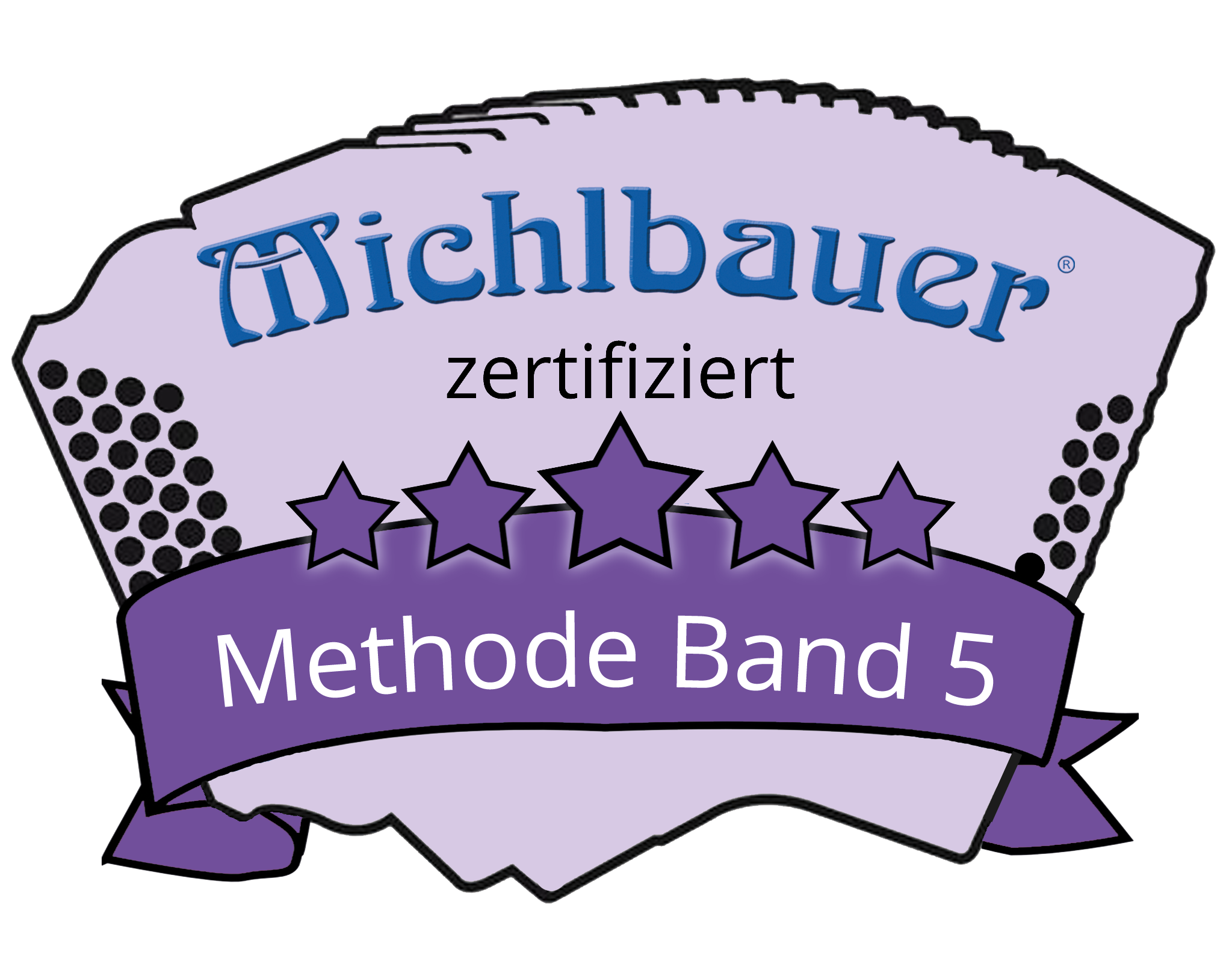 Zertifikat Methode 5